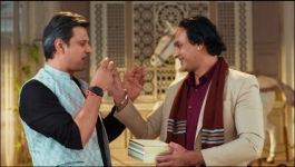 Yeh Rishta Kya Kehlata Hai - 22nd September 2026